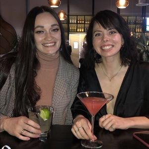 Meet your Posher, Annie